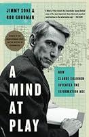 Algopix Similar Product 18 - A Mind at Play How Claude Shannon