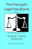 Algopix Similar Product 6 - Principals Legal Handbook Section D