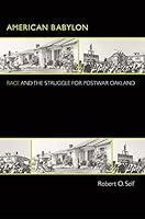 Algopix Similar Product 10 - American Babylon Race and the Struggle