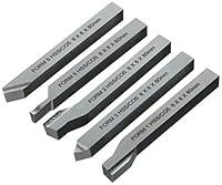 Algopix Similar Product 6 - Proxxon 24530 5 piece cutting tool set