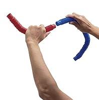 Algopix Similar Product 4 - Rapper Snapper Fidget, Large, Set of 15