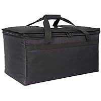 Algopix Similar Product 10 - Commercial Quality Food Delivery Bag 