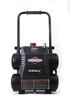 Algopix Similar Product 5 - Briggs  Stratton 45Gallon Quiet