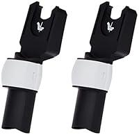 Algopix Similar Product 11 - Bugaboo Buffalo Adapter, Maxi-COSI/Cybex