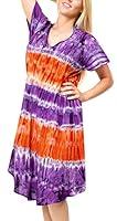 Algopix Similar Product 13 - LA LEELA Sleepwear Womens Short