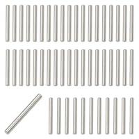 Algopix Similar Product 14 - 50 Pcs Stainless Steel Shelves Dowel