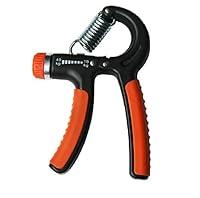 Algopix Similar Product 2 - DKS Adjustable Hand Grip Strengthener