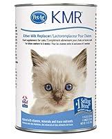 Algopix Similar Product 9 - PetAg KMR Liquid Replacer for Kittens 