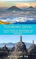 Algopix Similar Product 15 - Touring Java  A 6 City Guide to the