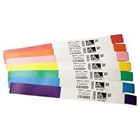 Algopix Similar Product 14 - Zebra Technologies 100127181 ZBand