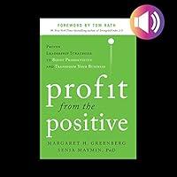 Algopix Similar Product 11 - Profit from the Positive Proven