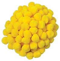 Algopix Similar Product 12 - Creativity Street Pom Pons 100Piece x