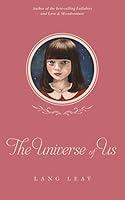 Algopix Similar Product 7 - The Universe of Us Volume 4 Lang