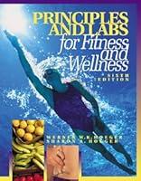 Algopix Similar Product 18 - Principles and Labs for Fitness and