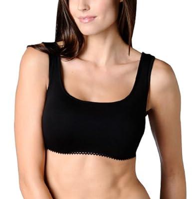Best Deal for Second Base Layering Demi Cami -Meredith - Tank Straps 