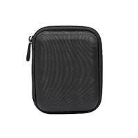 Algopix Similar Product 12 - Amazon Basics Small Hard Shell Carrying