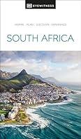 Algopix Similar Product 4 - DK South Africa (Travel Guide)