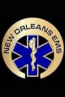 Algopix Similar Product 14 - New Orleans EMS Prehospital Protocols