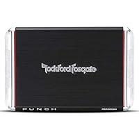 Algopix Similar Product 8 - Rockford Fosgate PBR300X4 Punch 300
