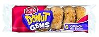 Algopix Similar Product 5 - Dolly Madison Donut Gems Crunch 6