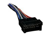 Algopix Similar Product 10 - Metra 707301 Radio Wiring Harness for