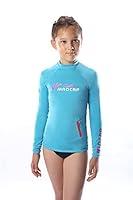Algopix Similar Product 9 - MADCAP Girls UV Sun Protection