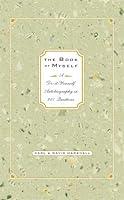 Algopix Similar Product 19 - The Book of Myself A DoItYourself