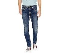 Algopix Similar Product 19 - Levis Mens 511 Slim Fit Jean Black