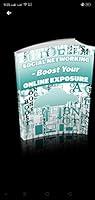 Algopix Similar Product 20 - Social networking boost your online