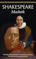 Algopix Similar Product 8 - Macbeth (Bantam Classics)