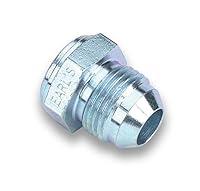 Algopix Similar Product 2 - Earls Performance 967108ERL Steel Weld