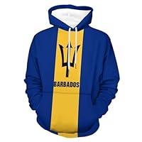 Algopix Similar Product 6 - Zakqeik Womens Casual Hoodies Barbados