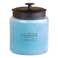 Algopix Similar Product 3 - Crossroads Seaside Escape Scented