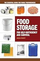 Algopix Similar Product 16 - Food Storage for SelfSufficiency and