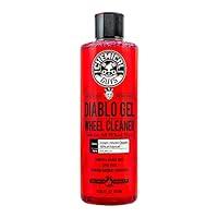 Algopix Similar Product 9 - Chemical Guys CLD_997_04 Diablo Gel