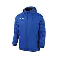 Algopix Similar Product 5 - Kelme Boys Windproof Waterproof Cycling