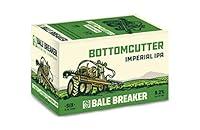Algopix Similar Product 11 - Bale Breaker Brewing IPA Double Bottom