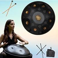 Algopix Similar Product 14 - Handpan Tongue Drum  Handpan