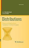 Algopix Similar Product 11 - Distributions Theory and Applications