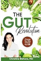 Algopix Similar Product 18 - The Gut Revolution Change Your Gut