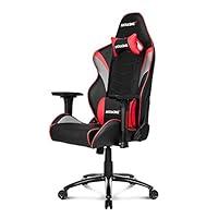 Algopix Similar Product 3 - AKRacing Core Series LX Gaming Chair