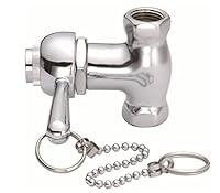 Algopix Similar Product 18 - Shower Valve Self Closing