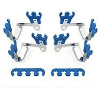 Algopix Similar Product 16 - Mr Gasket 9880 Deluxe Wire Loom and