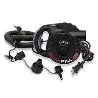 Algopix Similar Product 16 - Intex QuickFill AC Electric Air Pump