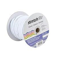Algopix Similar Product 12 - Stretchrite Polyester Braided Elastic