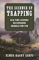 Algopix Similar Product 10 - The Science of Trapping OldTime