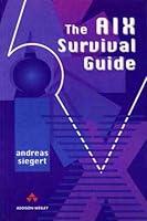 Algopix Similar Product 16 - The Aix Survival Guide