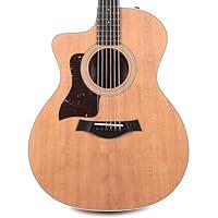 Algopix Similar Product 10 - Taylor 214ceK LEFTY Grand Auditorium