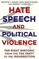 Algopix Similar Product 9 - Hate Speech and Political Violence