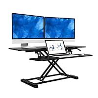 Algopix Similar Product 8 - FLEXISPOT Height Adjustable Standing
